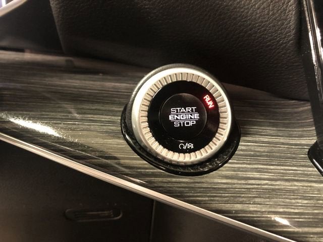 2022 Jeep Wagoneer Series III 4x4