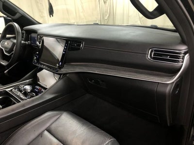 2022 Jeep Wagoneer Series III 4x4