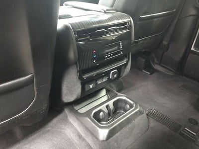 2022 Jeep Wagoneer Series III 4x4