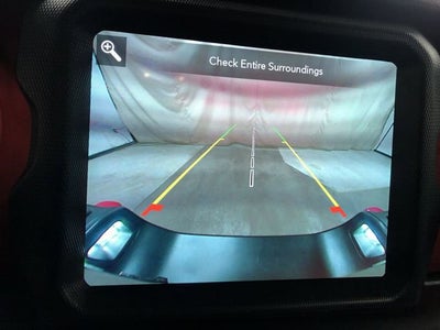 2020 Jeep Gladiator Rubicon 4X4