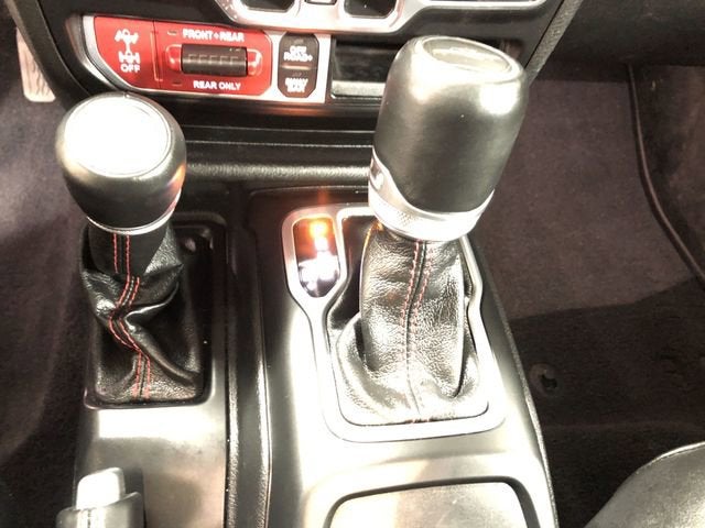 2020 Jeep Gladiator Rubicon 4X4