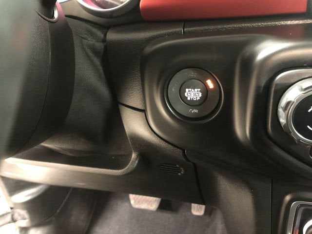 2020 Jeep Gladiator Rubicon 4X4