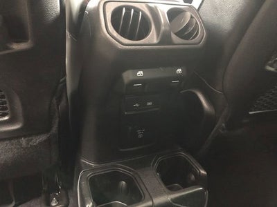 2020 Jeep Gladiator Rubicon 4X4