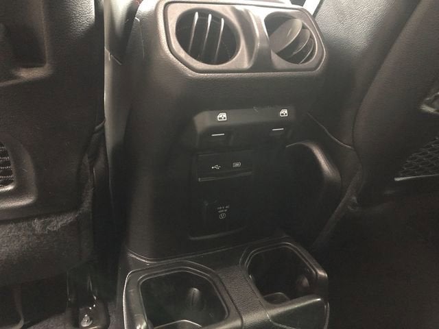 2020 Jeep Gladiator Rubicon 4X4