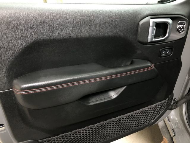 2020 Jeep Gladiator Rubicon 4X4