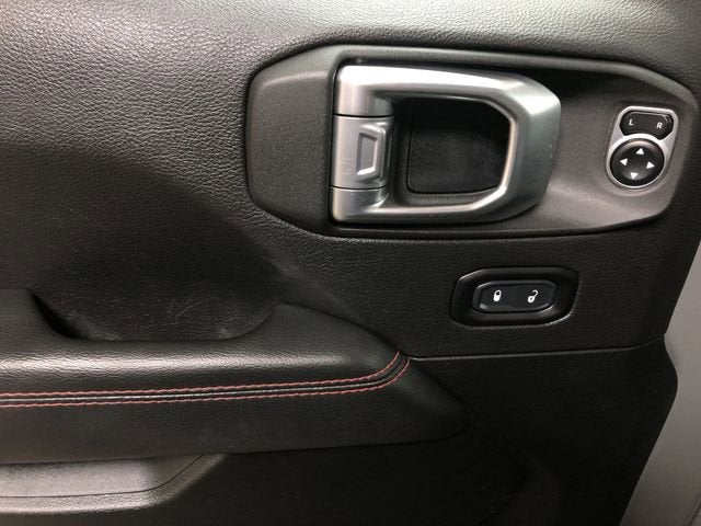 2020 Jeep Gladiator Rubicon 4X4