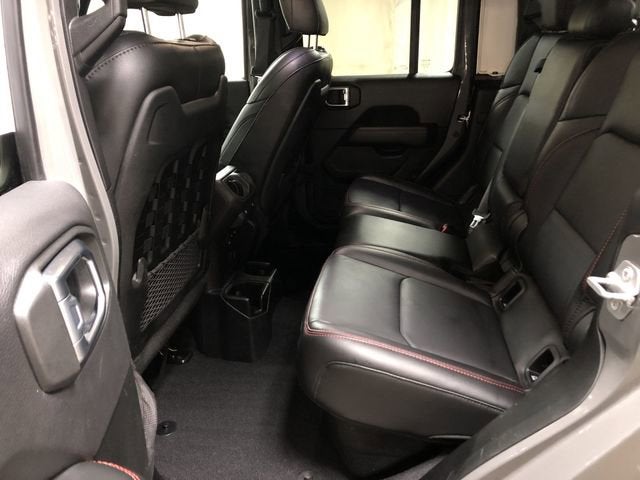 2020 Jeep Gladiator Rubicon 4X4