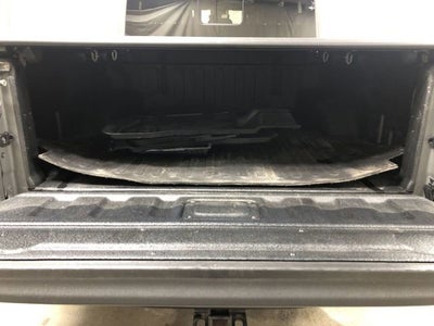 2020 Jeep Gladiator Rubicon 4X4