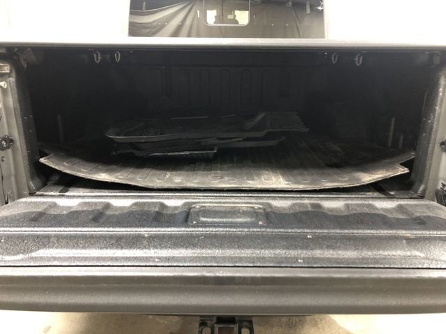 2020 Jeep Gladiator Rubicon 4X4