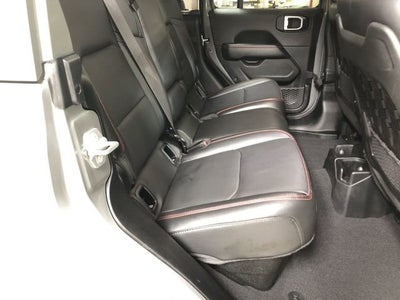 2020 Jeep Gladiator Rubicon 4X4