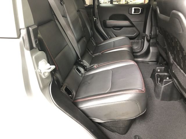 2020 Jeep Gladiator Rubicon 4X4