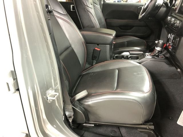 2020 Jeep Gladiator Rubicon 4X4