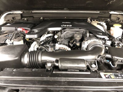 2020 Jeep Gladiator Rubicon 4X4