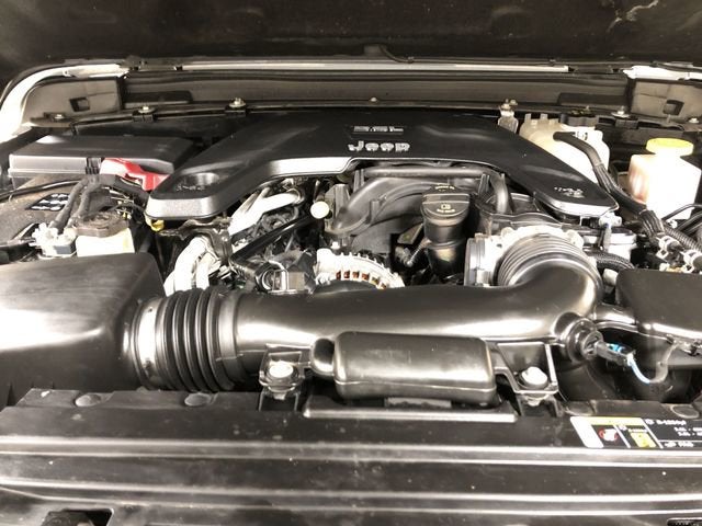 2020 Jeep Gladiator Rubicon 4X4