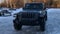 2020 Jeep Gladiator Rubicon 4X4