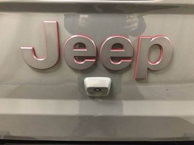 2020 Jeep Gladiator Rubicon 4X4