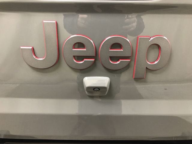 2020 Jeep Gladiator Rubicon 4X4