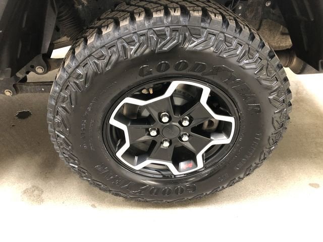 2020 Jeep Gladiator Rubicon 4X4