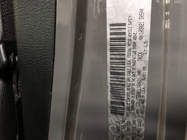 2020 Jeep Gladiator Rubicon 4X4