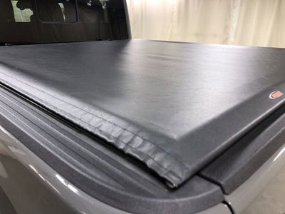 2020 Jeep Gladiator Rubicon 4X4