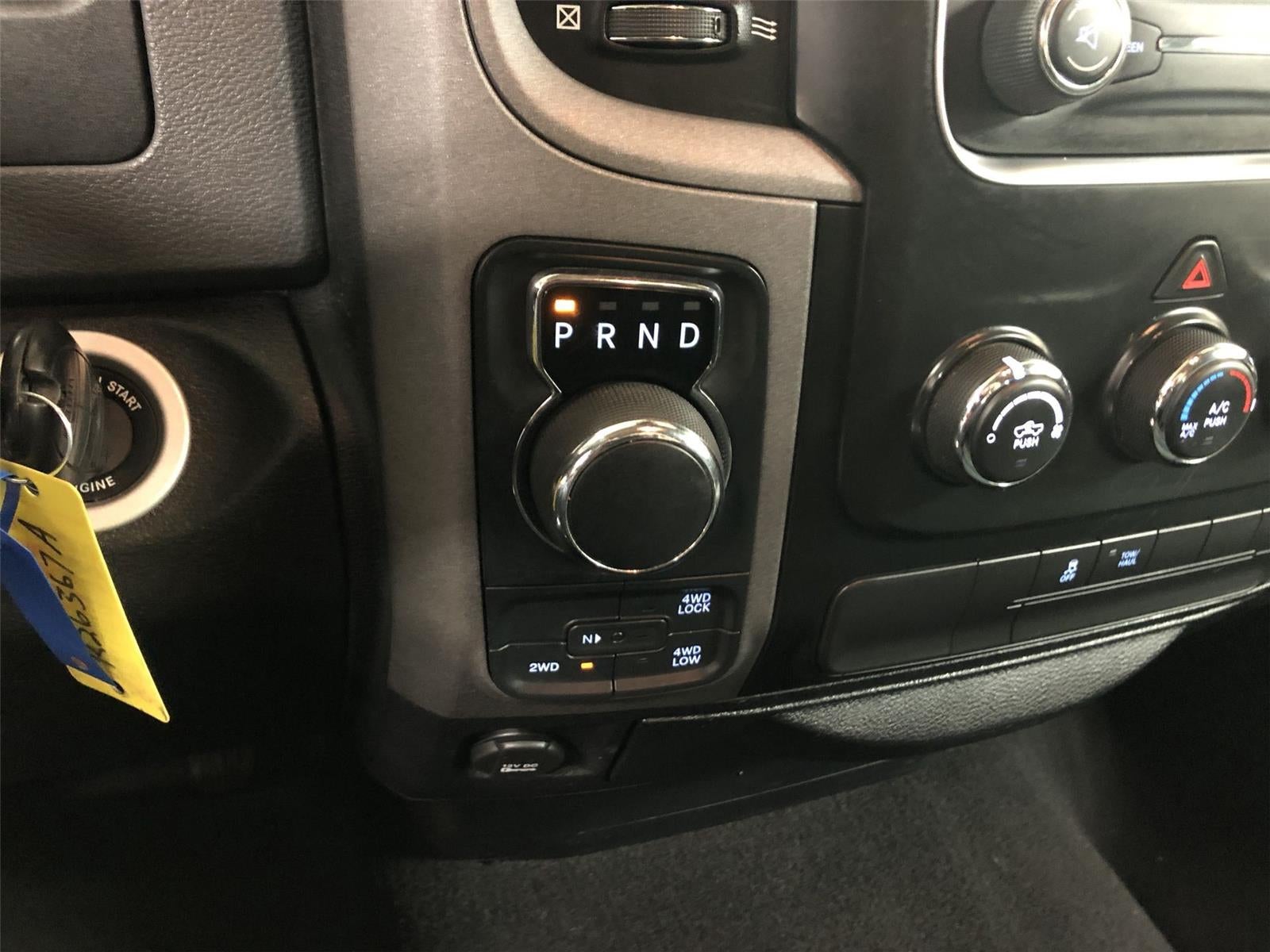 2016 RAM 1500 Express