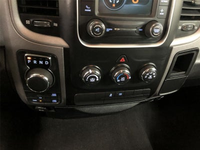 2016 RAM 1500 Express