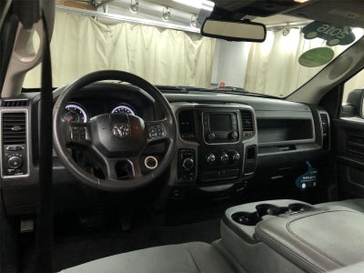 2016 RAM 1500 Express