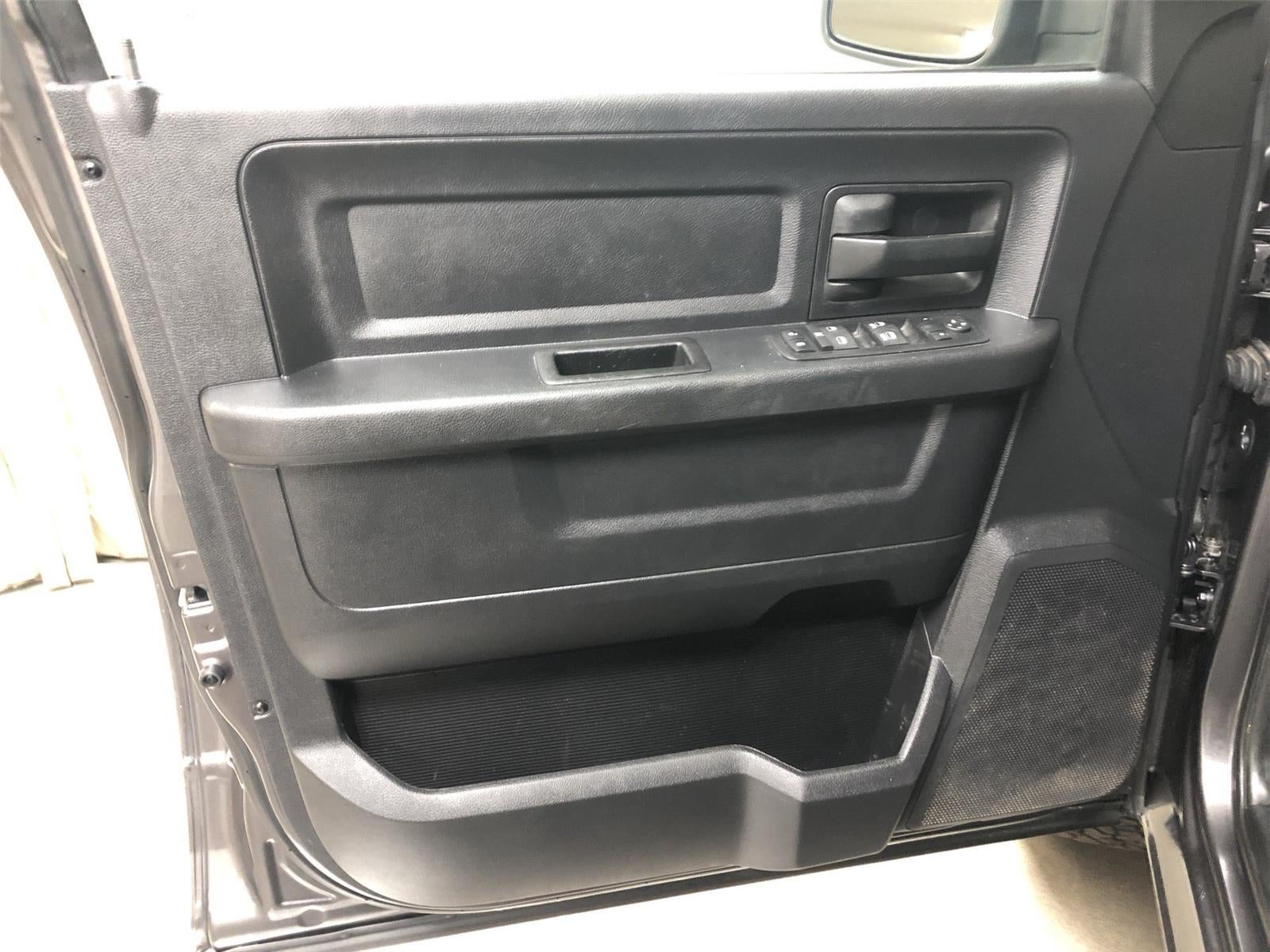 2016 RAM 1500 Express