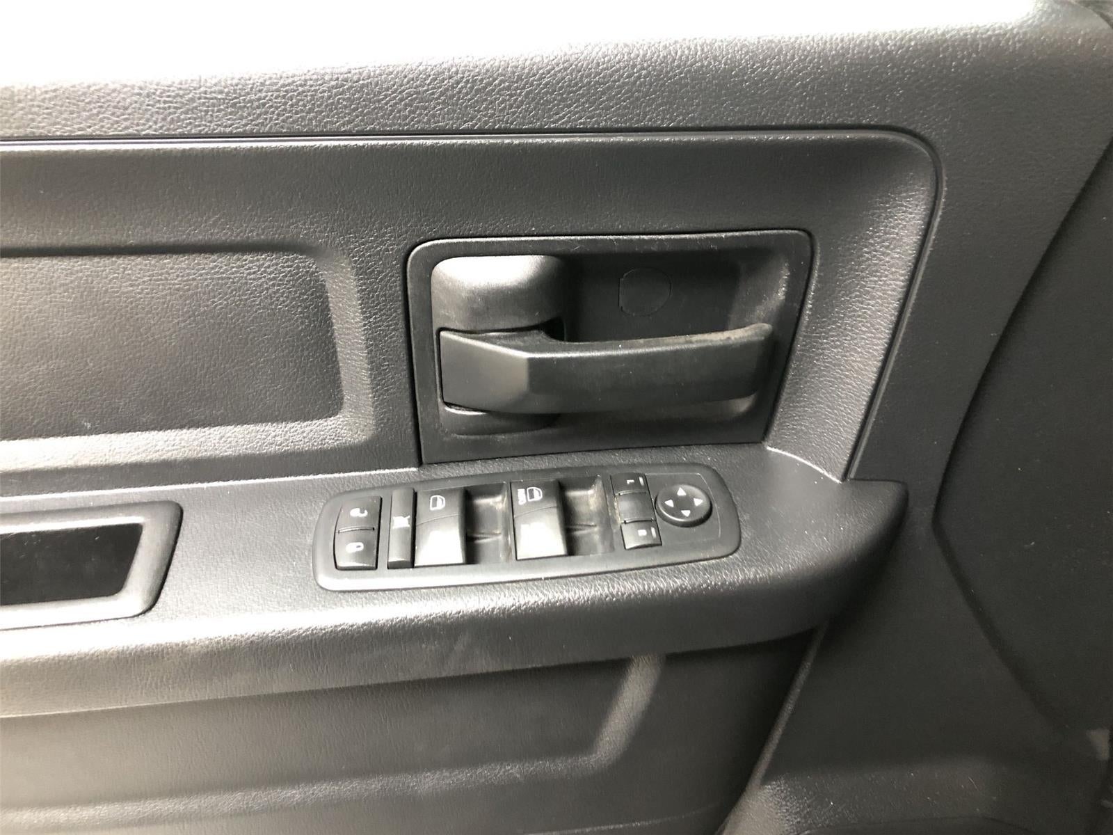 2016 RAM 1500 Express