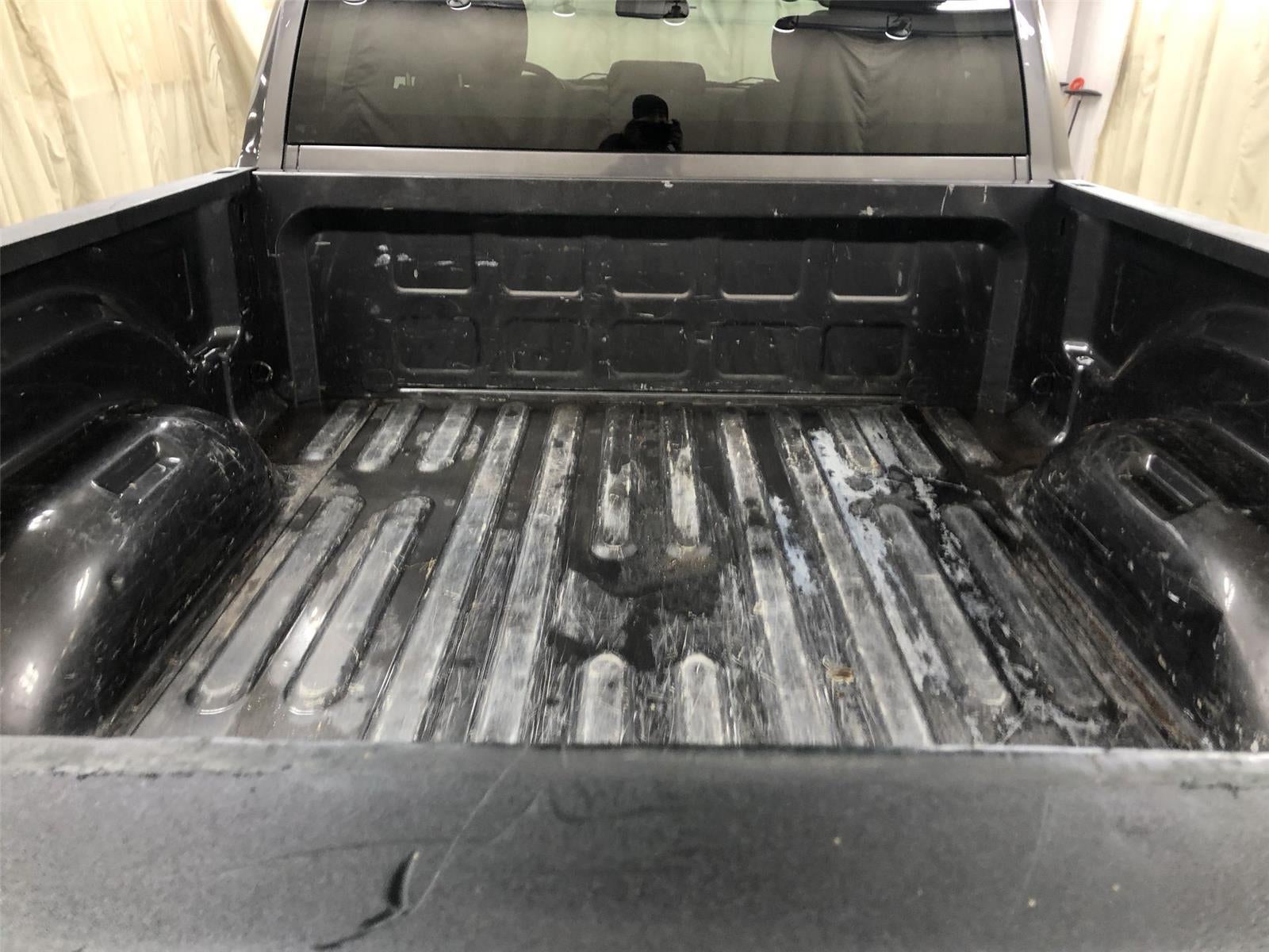 2016 RAM 1500 Express