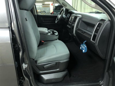 2016 RAM 1500 Express