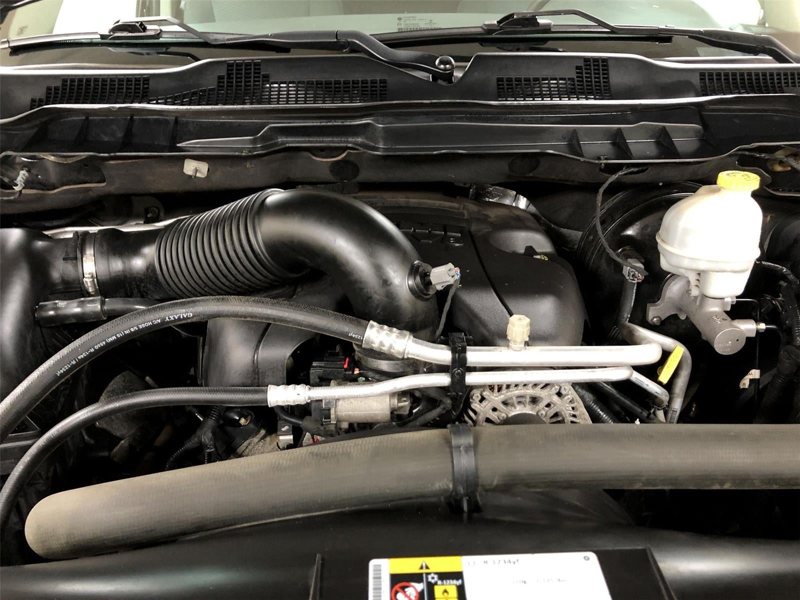 2016 RAM 1500 Express