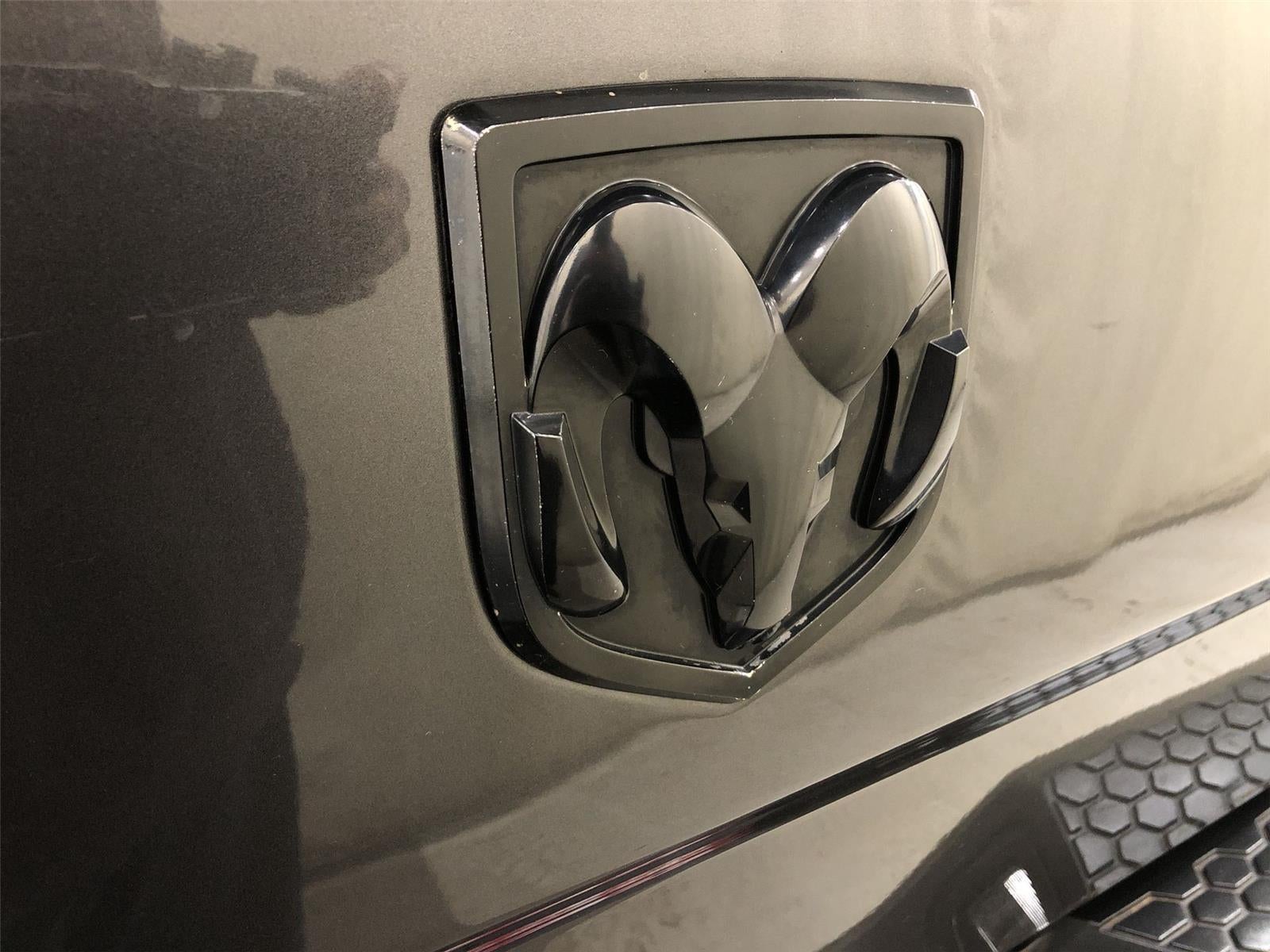 2016 RAM 1500 Express