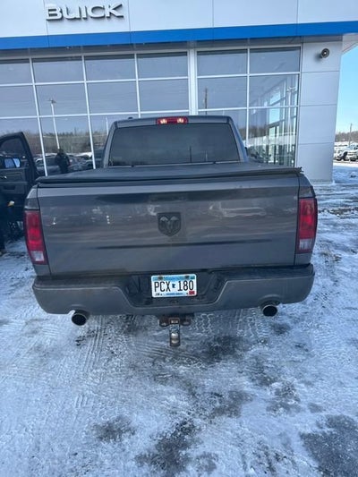 2016 RAM 1500 Express