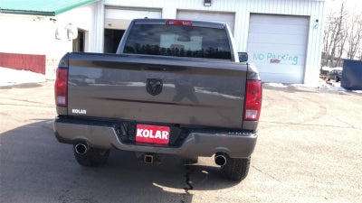 2016 RAM 1500 Express