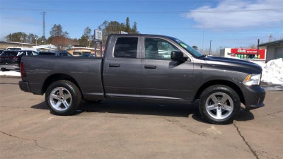 2016 RAM 1500 Express