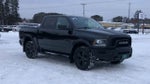 2020 RAM 1500 Classic Warlock Crew Cab 4x4 5'7" Box