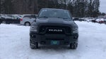 2020 RAM 1500 Classic Warlock Crew Cab 4x4 5'7" Box