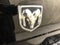 2017 RAM 1500 Tradesman Crew Cab 4x4 6'4" Box