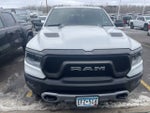 2019 RAM 1500 Rebel Quad Cab 4x4 6'4" Box