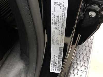 2021 RAM 1500 Rebel Crew Cab 4x4 5'7" Box