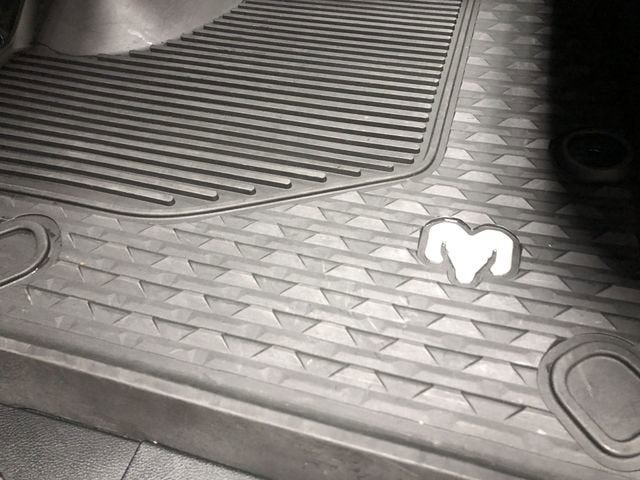 2021 RAM 1500 Rebel Crew Cab 4x4 5'7" Box