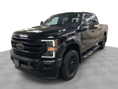 2021 Ford Super Duty F-250 SRW XL