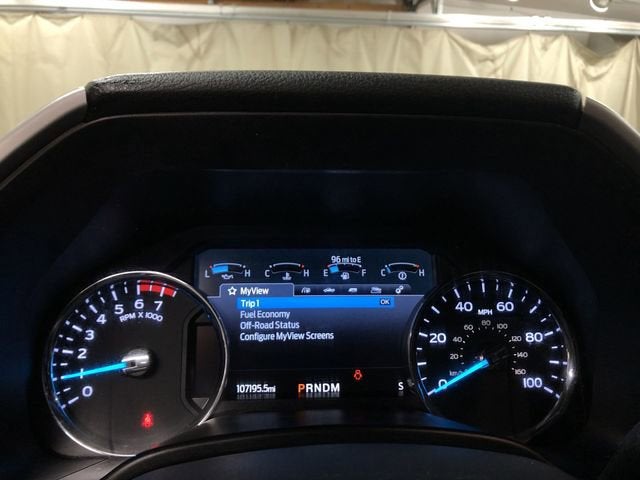 2021 Ford Super Duty F-250 SRW XL