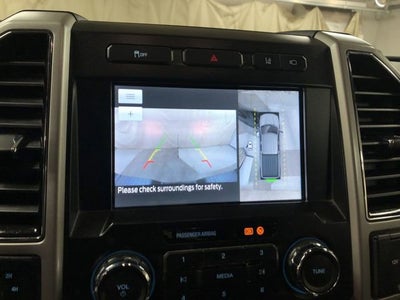 2021 Ford Super Duty F-250 SRW XL