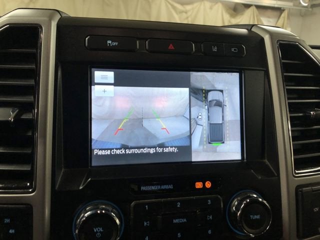 2021 Ford Super Duty F-250 SRW XL