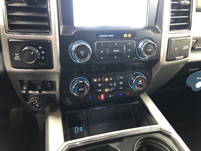 2021 Ford Super Duty F-250 SRW XL