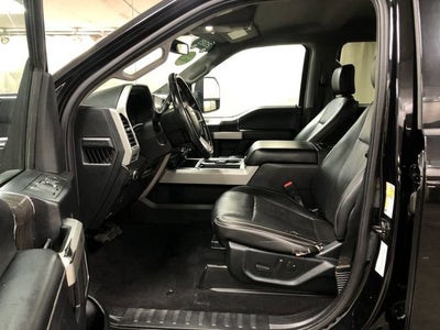 2021 Ford Super Duty F-250 SRW XL