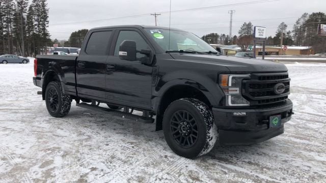 2021 Ford Super Duty F-250 SRW XL