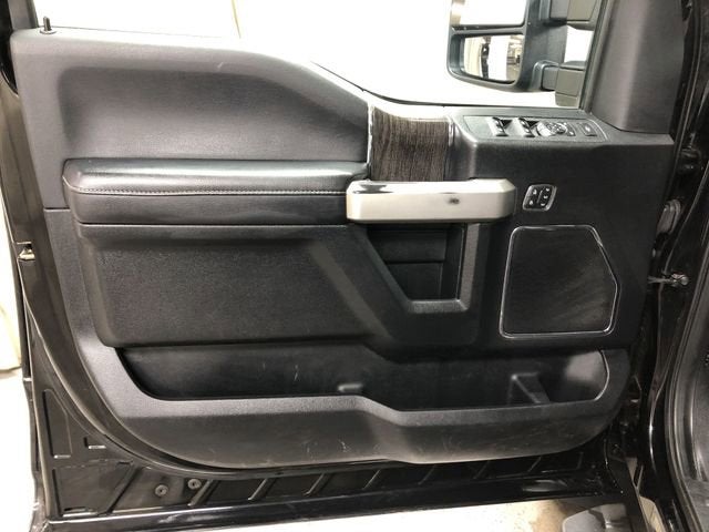 2021 Ford Super Duty F-250 SRW XL